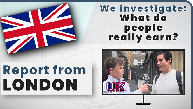 UK Flag